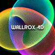 Icona del programma: WALLROX 4D