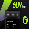 Icon of program: BuyBar - Token Tool