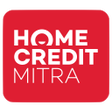 أيقونة البرنامج: Home Credit Mitra