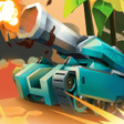Ícone do programa: Synthetic tank