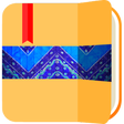 程序图标：Kamus Bahasa Banjar (KaBa…