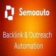 Icon of program: Semoauto: Semrush Outreac…