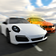 Icon of program: TDZ: Traffic Drive Car R…