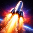 Ikon program: Rocket Launch Calendar