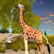 Ícone do programa: Giraffe Family Life Jungl…