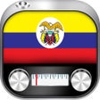 Icoon van programma: Radio Colombia FM  Radios…