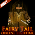 Icon of program: BANDIT Fairy Tail Online …