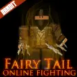 BANDIT Fairy Tail Online Fighting