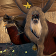 Ícone do programa: Krampus: Horror Game Adve…