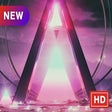 Icon of program: Science fiction illustrat…