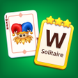 Иконка программы: Word MindSort: Solitaire