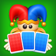 Ícone do programa: Word MindSort: Solitaire