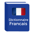 أيقونة البرنامج: Dictionnaire Francais