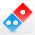 Ikona programu: Dominos Pizza USA