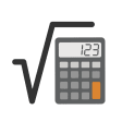 Simple square root calculator