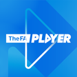 Ícone do programa: The FA Player