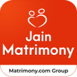 程序图标：Jain Matrimony - Leading …