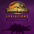 أيقونة البرنامج: Jurassic World Evolution …
