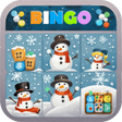 Winter Party-Bingo icon