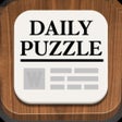 Symbol des Programms: The Daily Puzzle