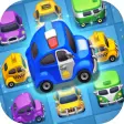 Traffic Jam Car Puzzle Match 3