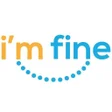 プログラムのアイコン：Im Fine: Help for Anxiety…