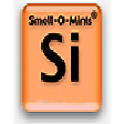 Symbol des Programms: Smell-O-Mints