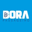 Ikona programu: Bora Passageiro - Cliente…