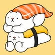 أيقونة البرنامج: Neko Sushi