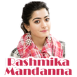 程序图标：Rashmika Mandanna Sticker…