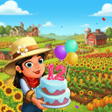 Programikonen: FarmVille 2: Country Esca…