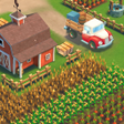 Icône du programme : FarmVille 2: Country Esca…