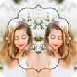 Icon of program: Magic Mirror Photo Effect…