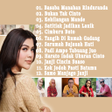 プログラムのアイコン:Full Lagu Minang Terbaru