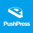 Ikon program: PushPress.com