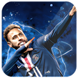Ikona programu: Neymar HD Wallpapers