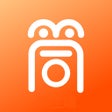 Icoon van programma: 筒筒