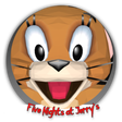 Icon of program: Five Nights At Jerrys BET…