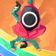 Programın simgesi: Squid Game 2