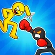 ไอคอนของโปรแกรม: Smash Buddies: Epic Knock…
