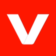 程序图标：All video downloader and …