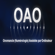 Icône du programme : OAO Onomancie (numérologi…