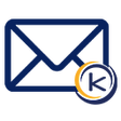 أيقونة البرنامج: KntrolEMAIL