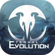 プログラムのアイコン：Eternal Evolution