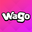 Icon of program: Wagolive and video call