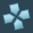 Icône du programme : PPSSPP - PSP emulator