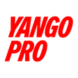 أيقونة البرنامج: Yango Pro Taximeter