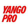 Icône du programme : Yango Pro Taximeter