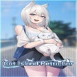 أيقونة البرنامج: Cat Island Petrichor