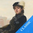 프로그램 아이콘: World Famous Paintings
